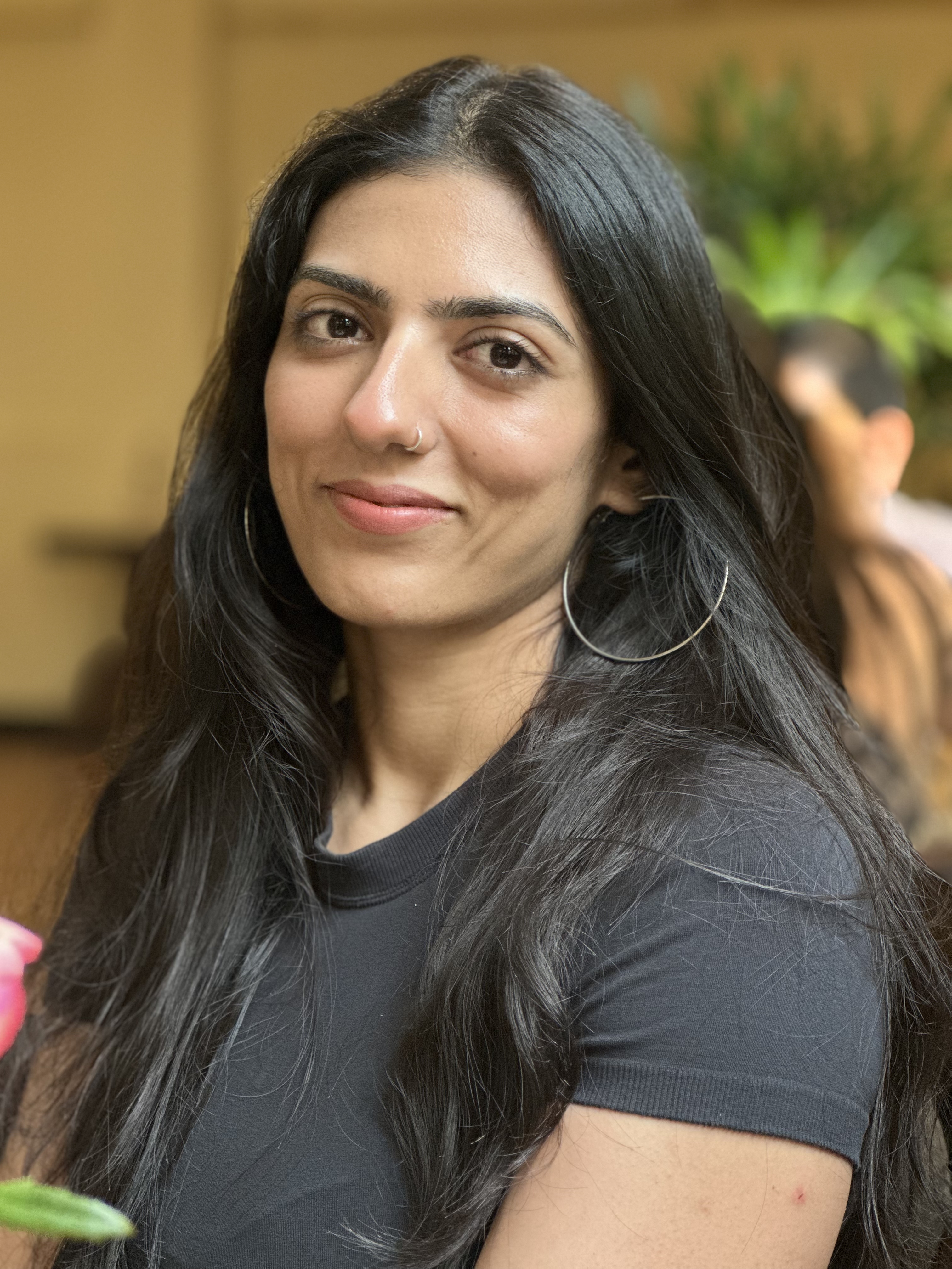 Kavya Singh, CEO of Moodlogue